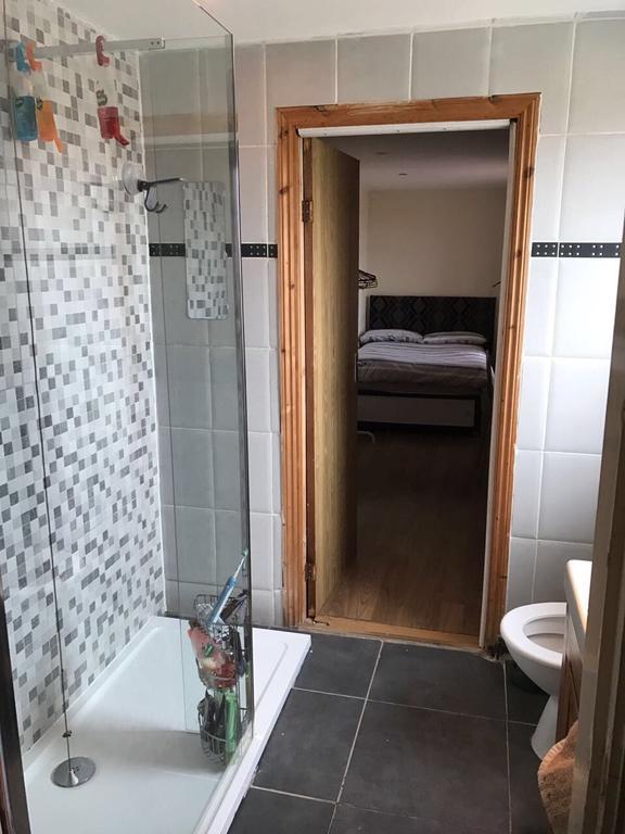 Апартаменты Oaklands Вулвергемптон Экстерьер фото